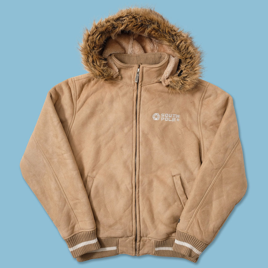 Vintage Southpole Jacket Large 
