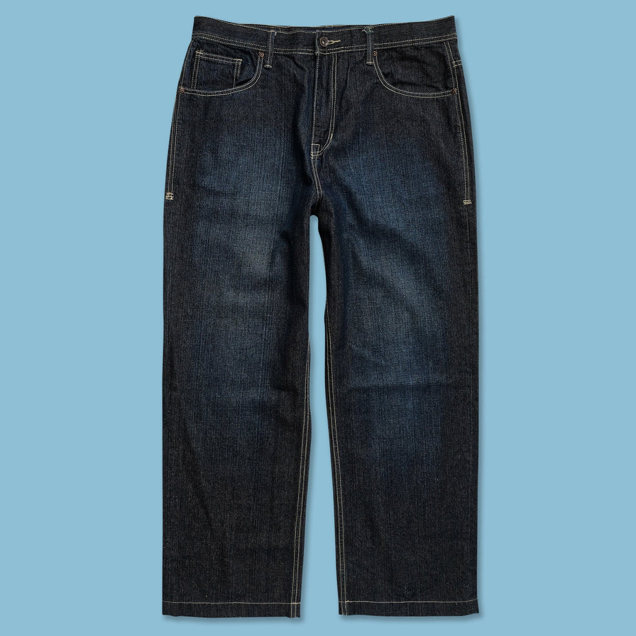 Vintage Phat Farm Baggy Jeans 38x30 