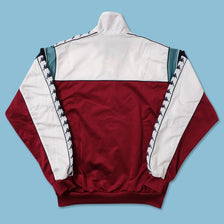 Vintage Kappa Track Jacket Medium 