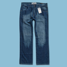 Vintage DS Sir Benni Miles Baggy Jeans 38x34 