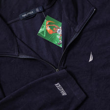 Vintage Nautica Fleece Large 