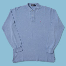 Vintage Polo Ralph Lauren Polo Large 