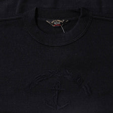 Vintage Paul & Shark Sweater Medium 