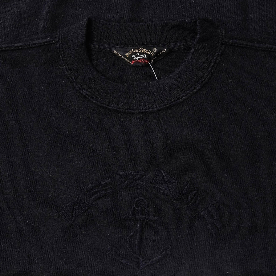 Vintage Paul & Shark Sweater Medium 