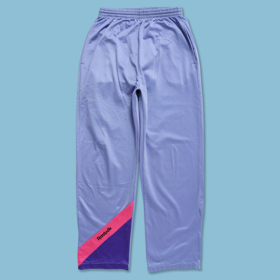 Women's Reebok Track Pants Medium 
