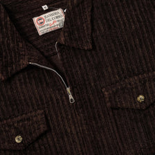 Vintage Cord Jacket Large 