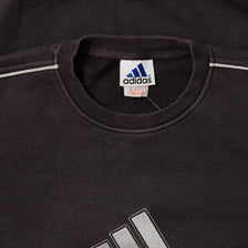 Vintage Adidas Sweater Large 