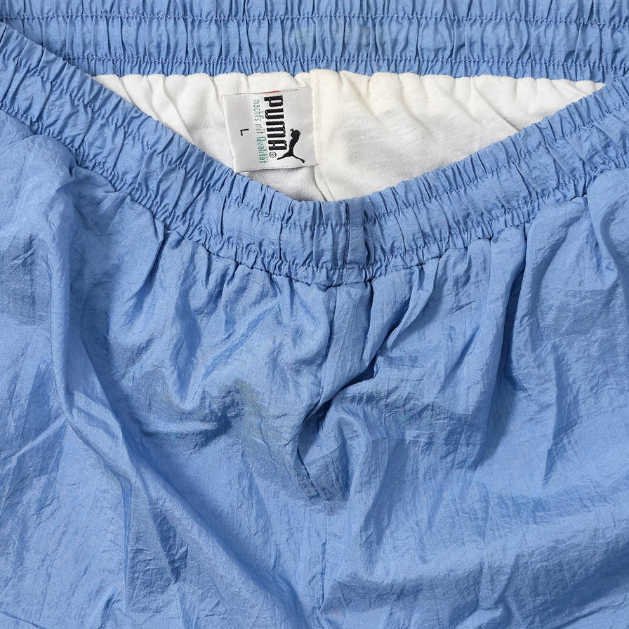 Vintage Puma Track Pants Large 