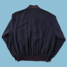 Vintage Paul & Shark Light Bomber Jacket Small 