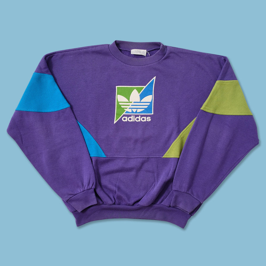 Vintage adidas Sweater Medium 