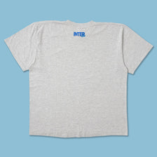 Vintage Nike Inter Mailand T-Shirt XLarge 
