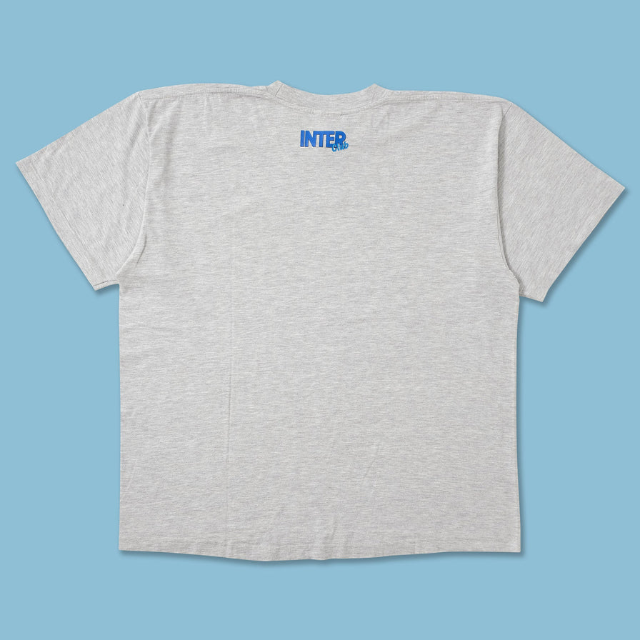 Vintage Nike Inter Mailand T-Shirt XLarge 