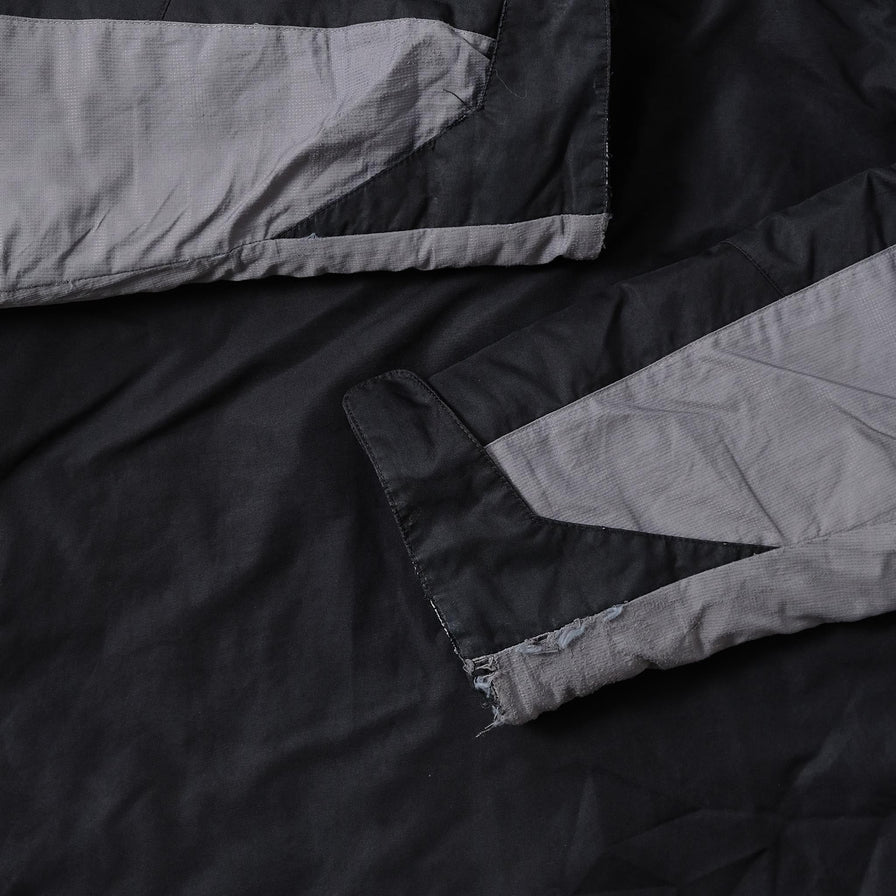 Vintage Nike Padded Jacket Large 