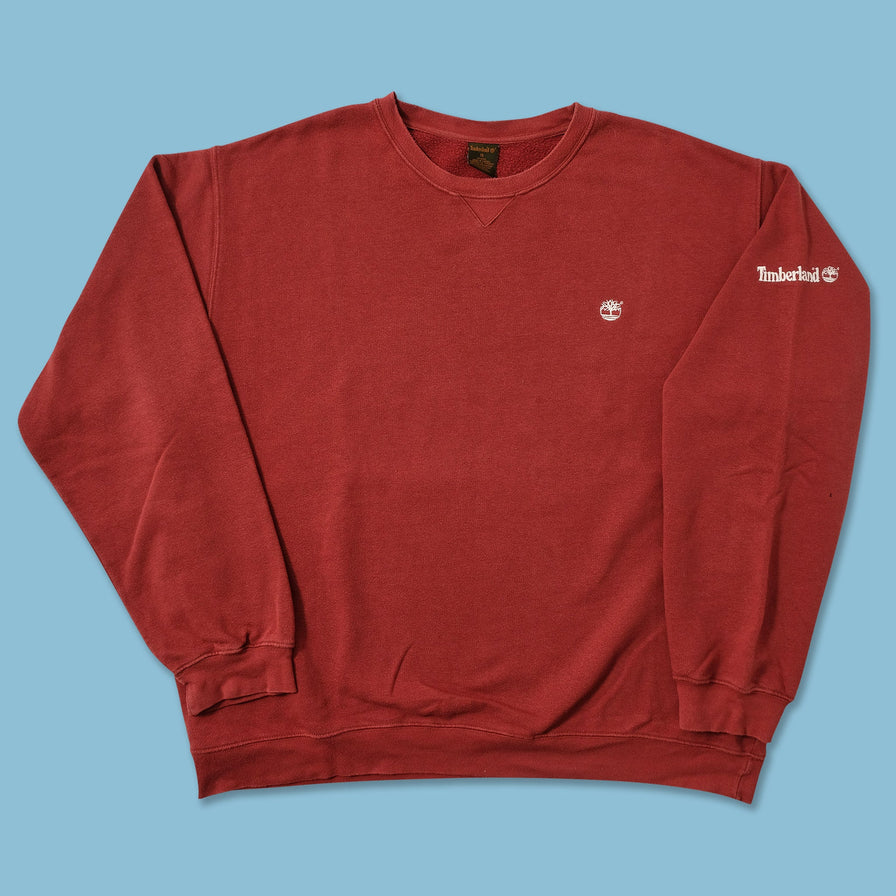 Vintage Timberland Sweater XXLarge 