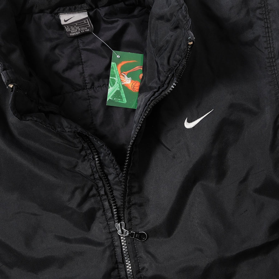 Women's Nike Padded Jacket Medium 