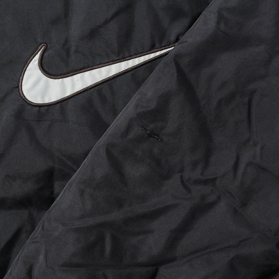 Women's Nike Padded Jacket Medium 
