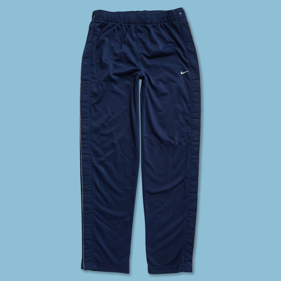 Vintage Nike Track Pants Medium 