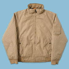 Vintage Timberland Padded Jacket Small 