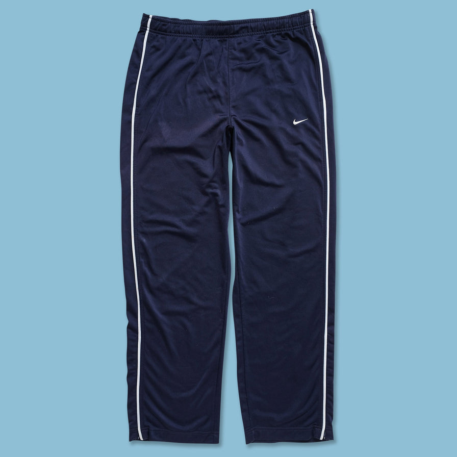 Vintage Nike Track Pants Large 