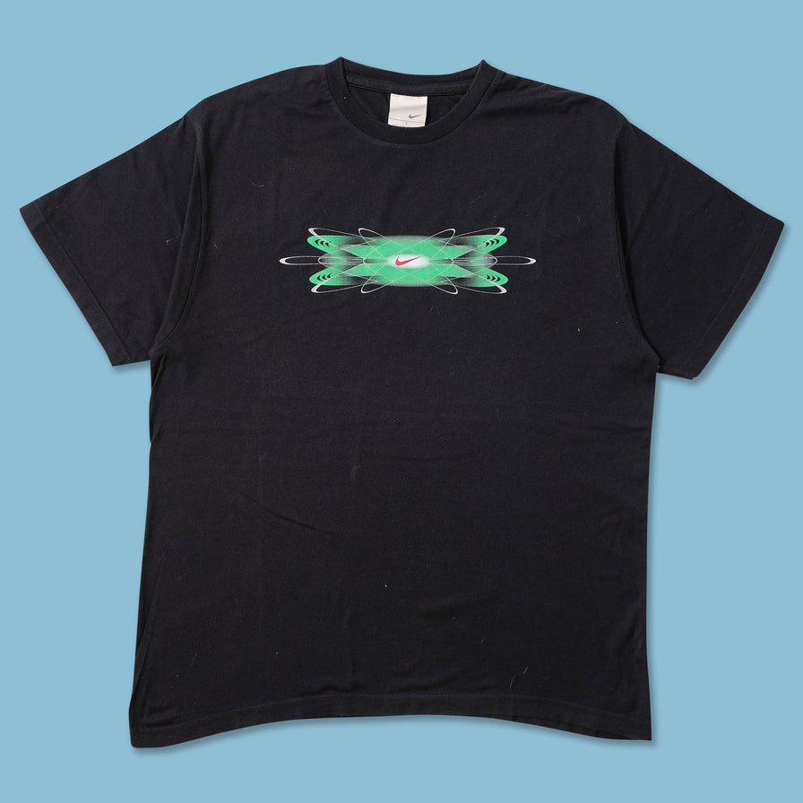 Vintage Nike T-Shirt Large 