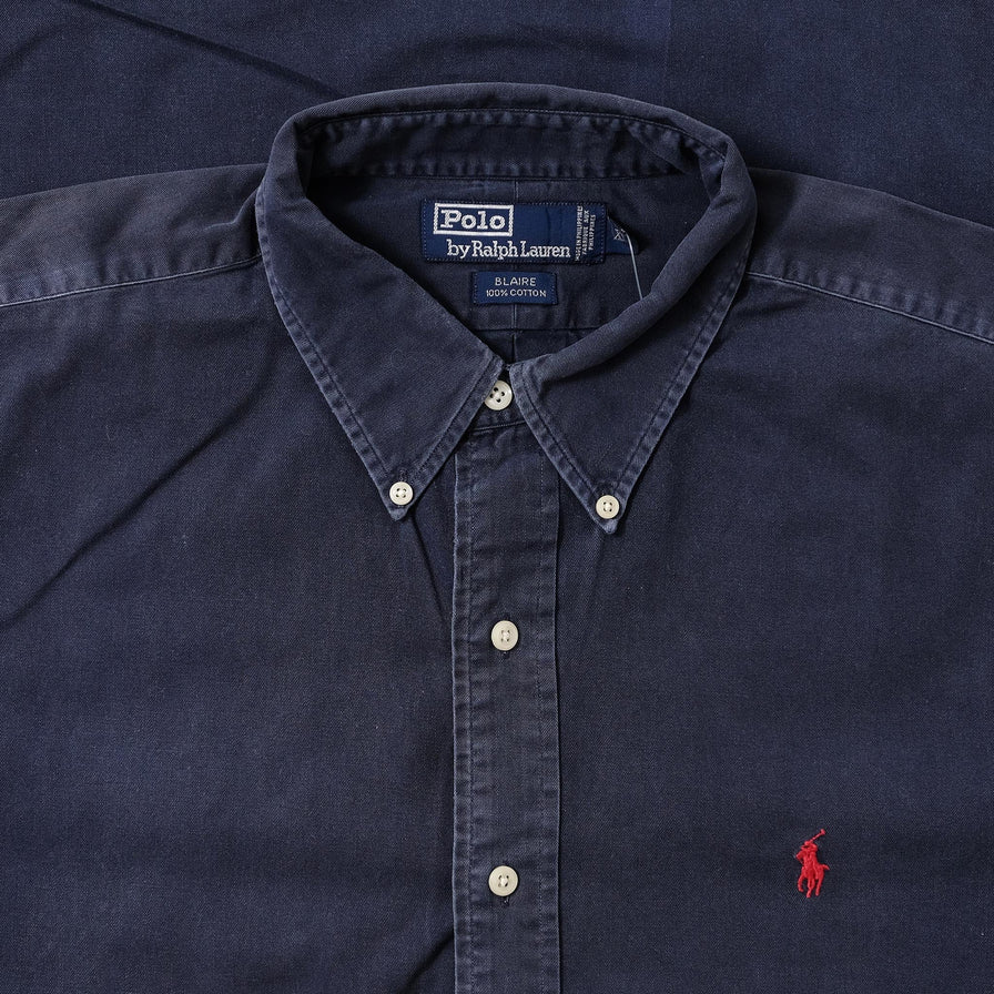 Vintage Polo Ralph Lauren Shirt XXLarge 