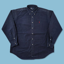 Vintage Polo Ralph Lauren Shirt XXLarge 