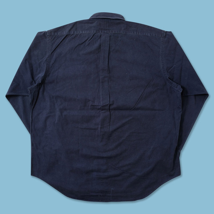 Vintage Polo Ralph Lauren Shirt XXLarge