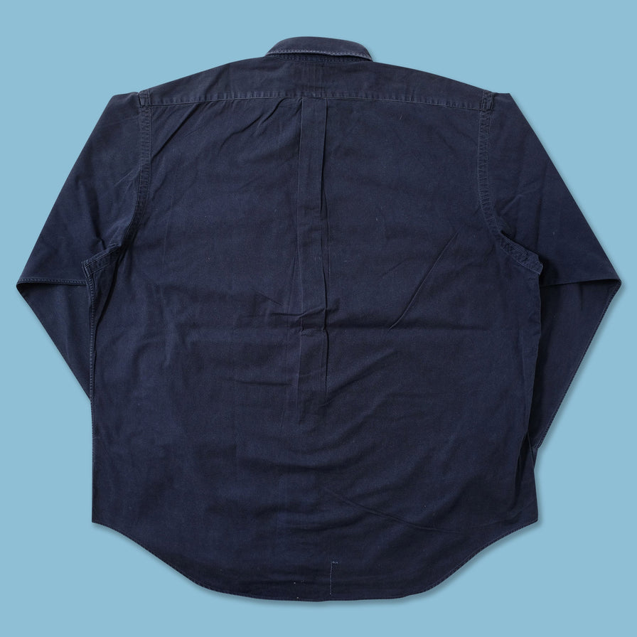 Vintage Polo Ralph Lauren Shirt XXLarge 