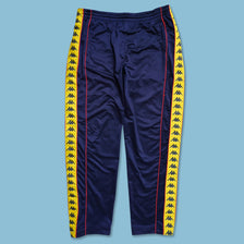 Vintage Kappa Track Pants Large 