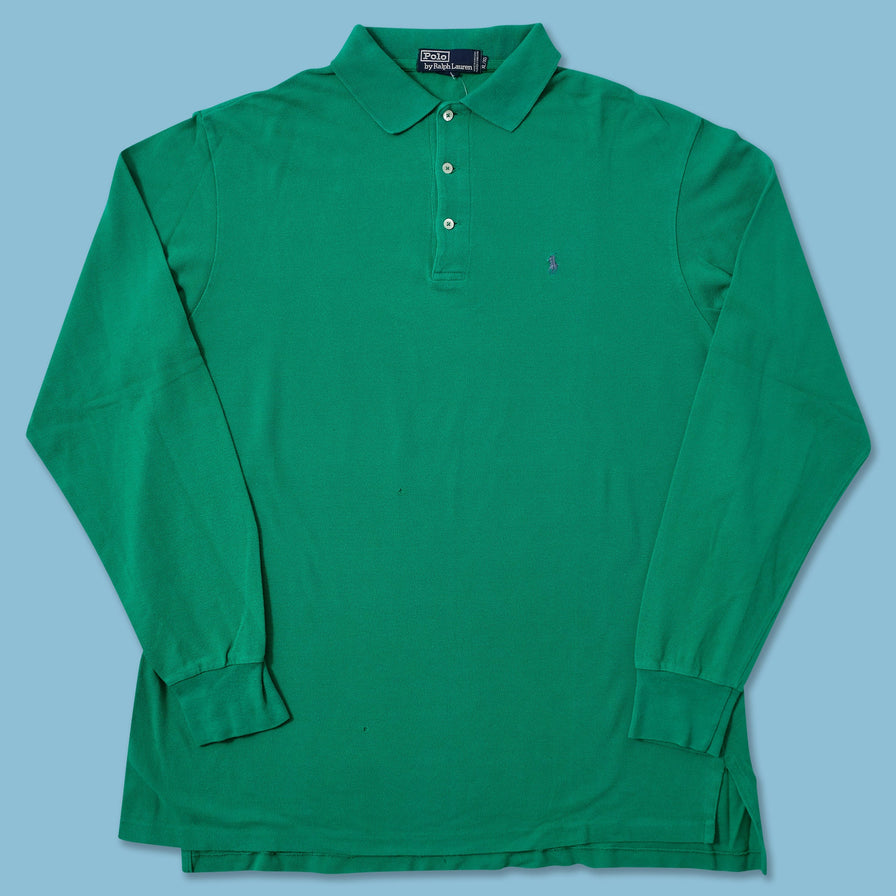 Vintage Polo Ralph Lauren Polo XXLarge 
