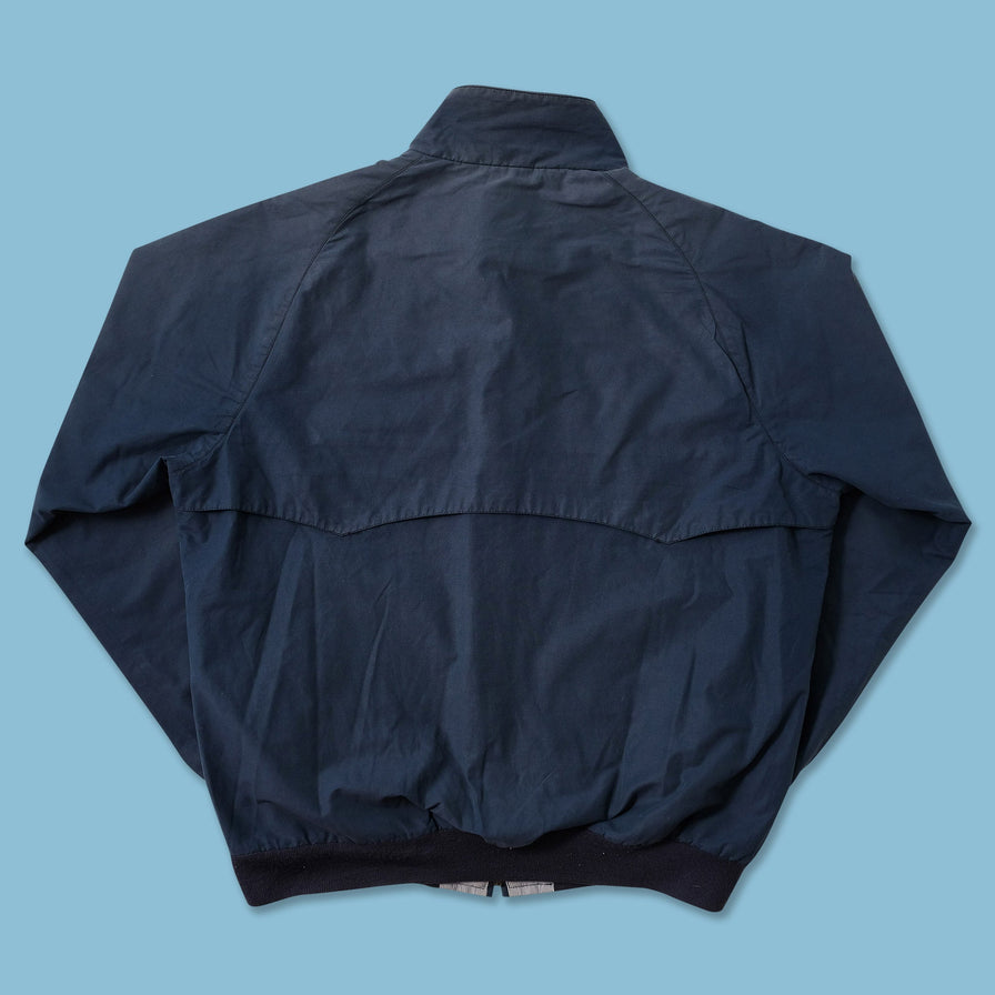 Vintage Lacoste Harrington Jacket Medium 