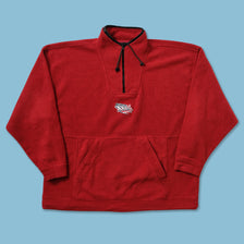 2002 Super Bowl Fleece XXL 