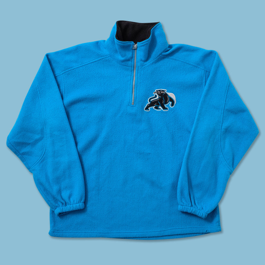 Vintage Carolina Panthers Fleece XLarge 