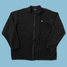 Vintage Lacoste Fleece Jacket XXL 