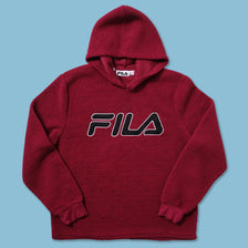 Fila Fleece Hoody Medium 