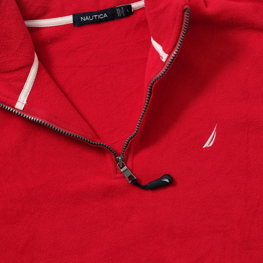 Nautica Fleece Large 