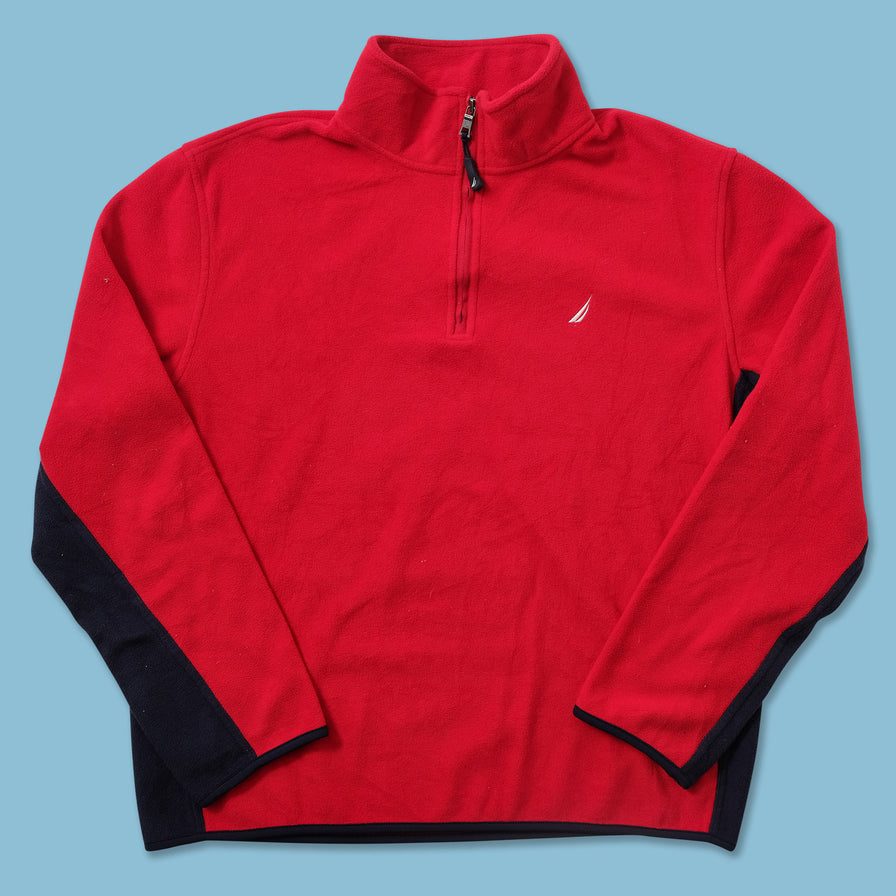 Nautica Fleece Large 