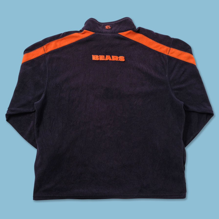 Vintage Chicago Bears Fleece XXL 