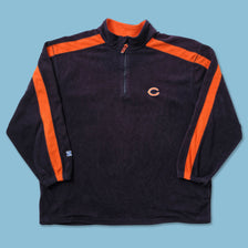 Vintage Chicago Bears Fleece XXL 