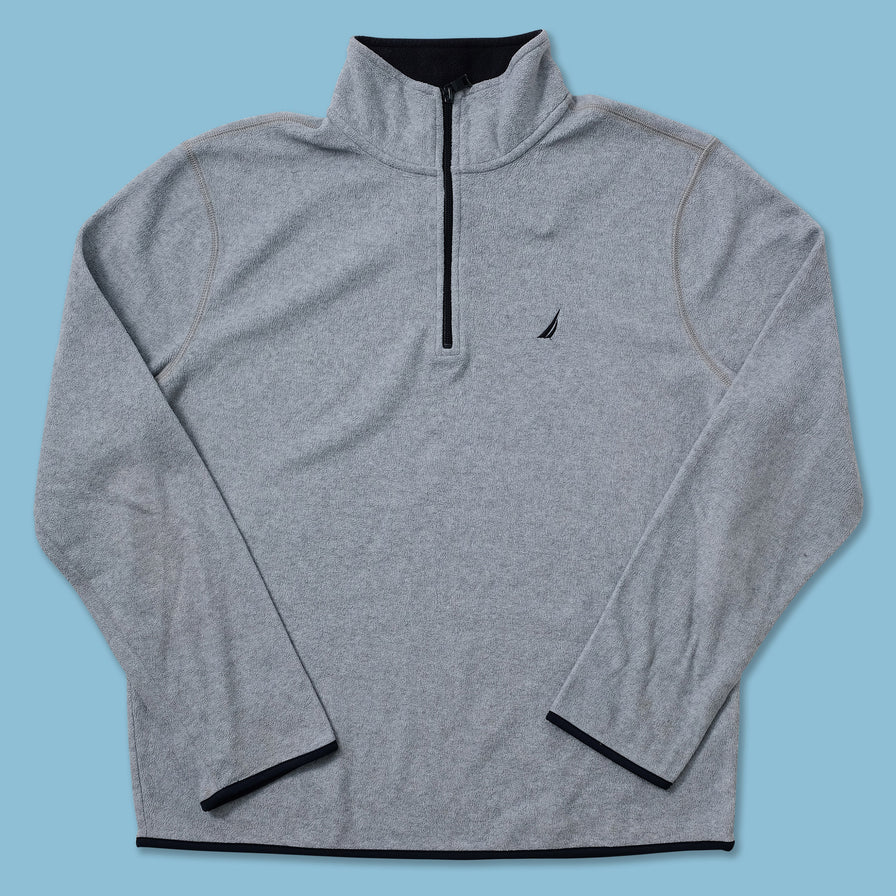 Nautica Fleece Medium 