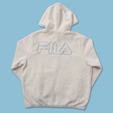 Fila Fleece Jacket Large 