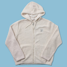 Fila Fleece Jacket Large 