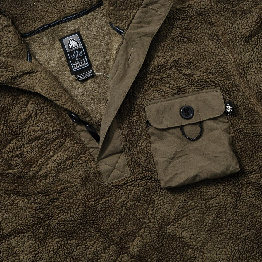 Vintage Nike ACG Fleece XLarge 