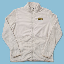 Champion SNHU Fleece Jacket Medium 