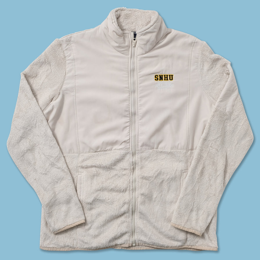 Champion SNHU Fleece Jacket Medium 
