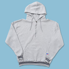 Vintage Russell Athletic Hoody Medium 