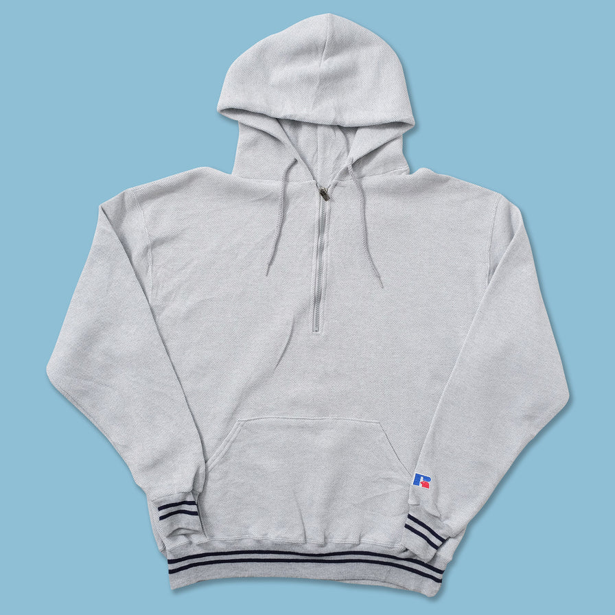 Vintage Russell Athletic Hoody Medium 