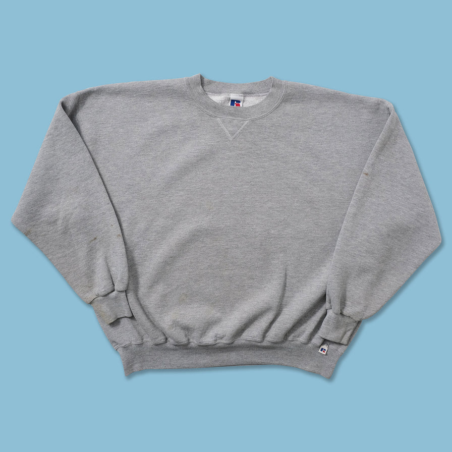 Vintage Russell Athletic Sweater XLarge 