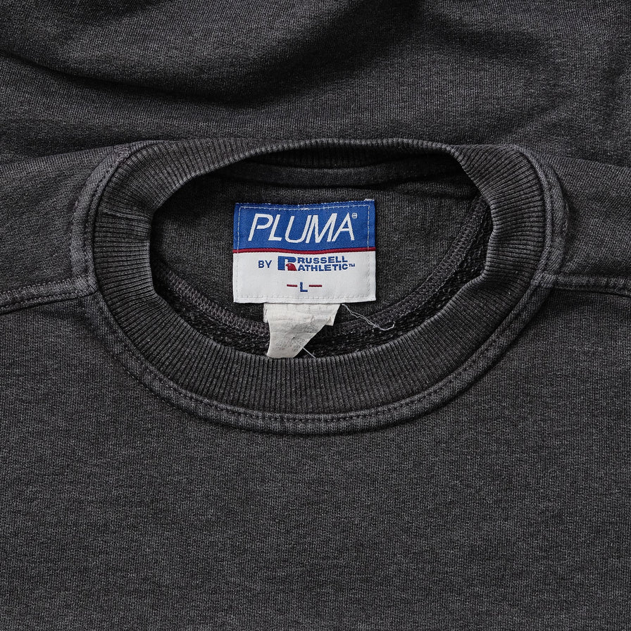 Vintage Russell Athletic Sweater Large 