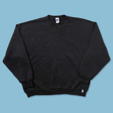 Vintage Russell Athletic Sweater XLarge 